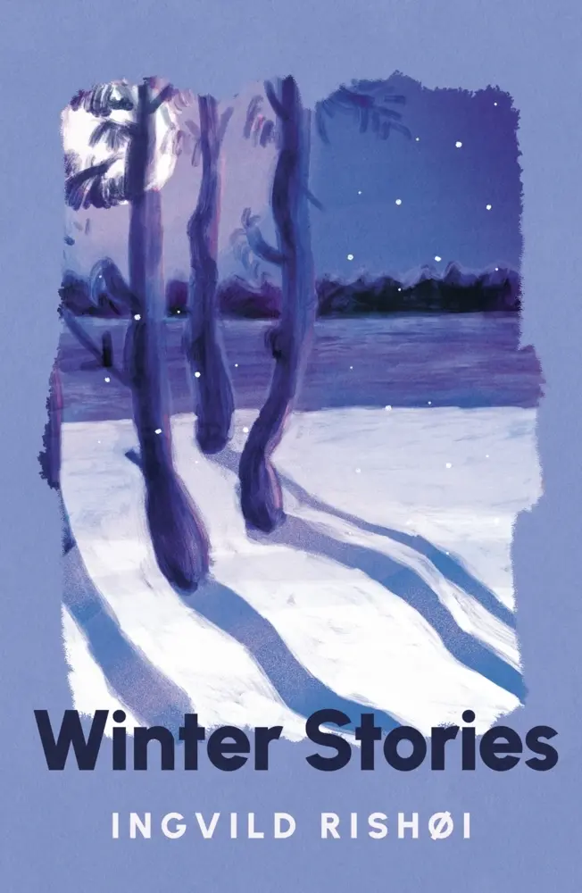 Cover: 9781804710968 | Winter Stories | Ingvild Rishøi | Buch | 240 S. | Englisch | 2025