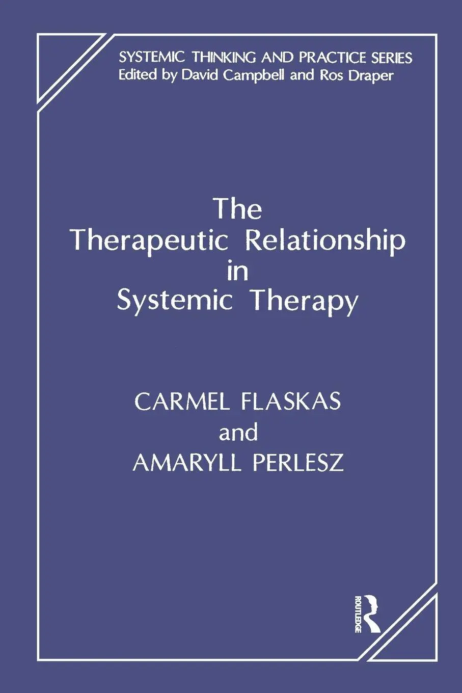 Cover: 9781855750968 | The Therapeutic Relationship in Systemic Therapy | Flaskas (u. a.)