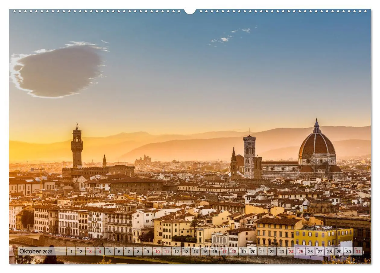 Bild: 9783457710968 | Italien von der Toskana nach Sizilien (hochwertiger Premium...