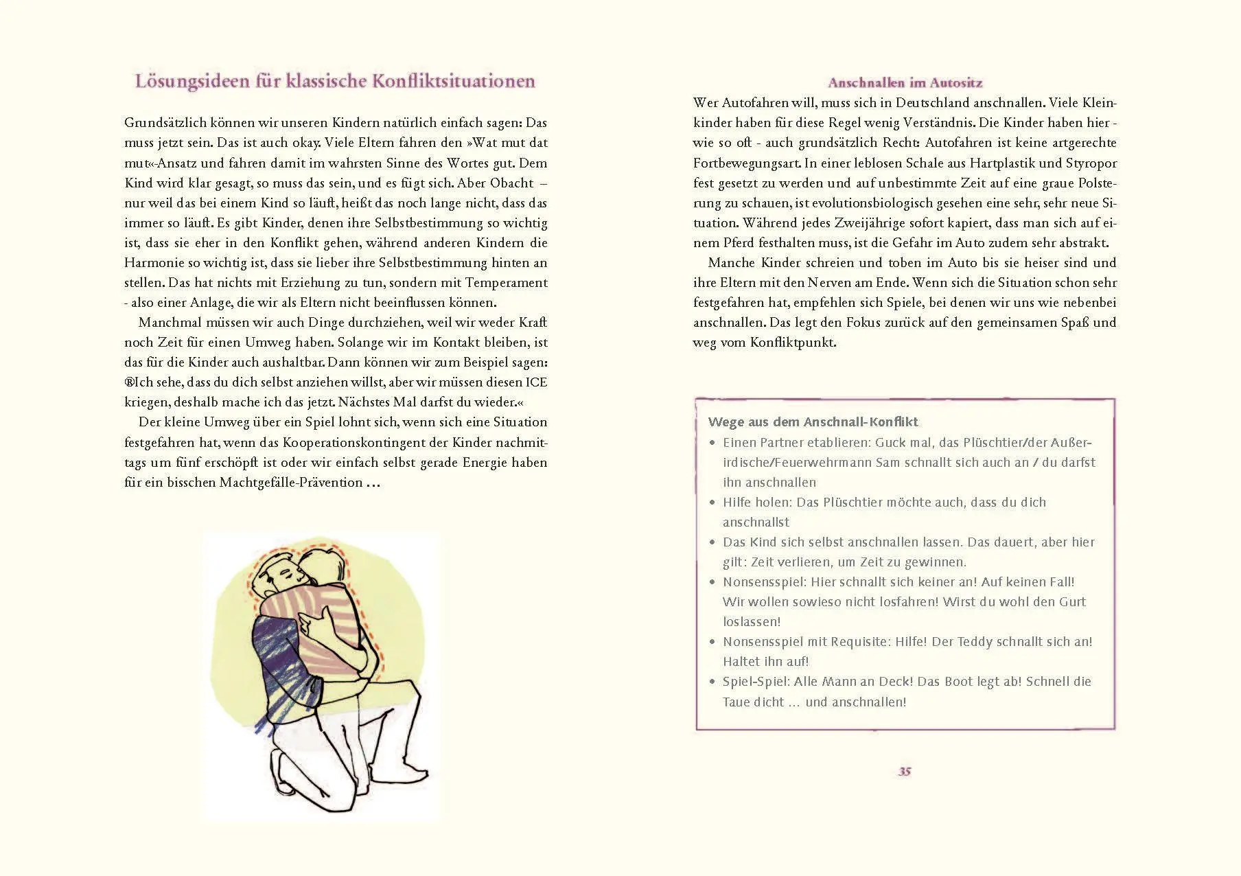 Bild: 9783466310968 | artgerecht - Das andere Kleinkinderbuch | Nicola Schmidt | Buch | 2018