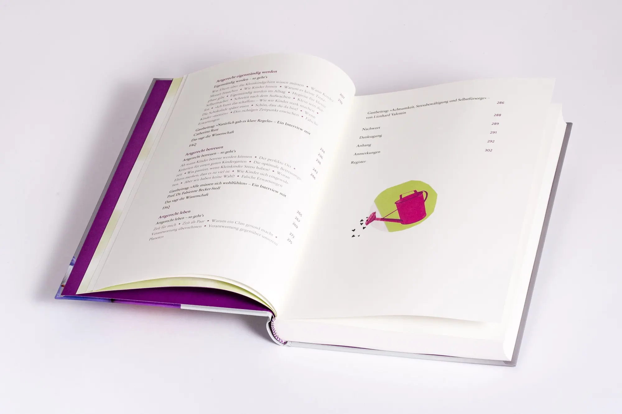 Bild: 9783466310968 | artgerecht - Das andere Kleinkinderbuch | Nicola Schmidt | Buch | 2018