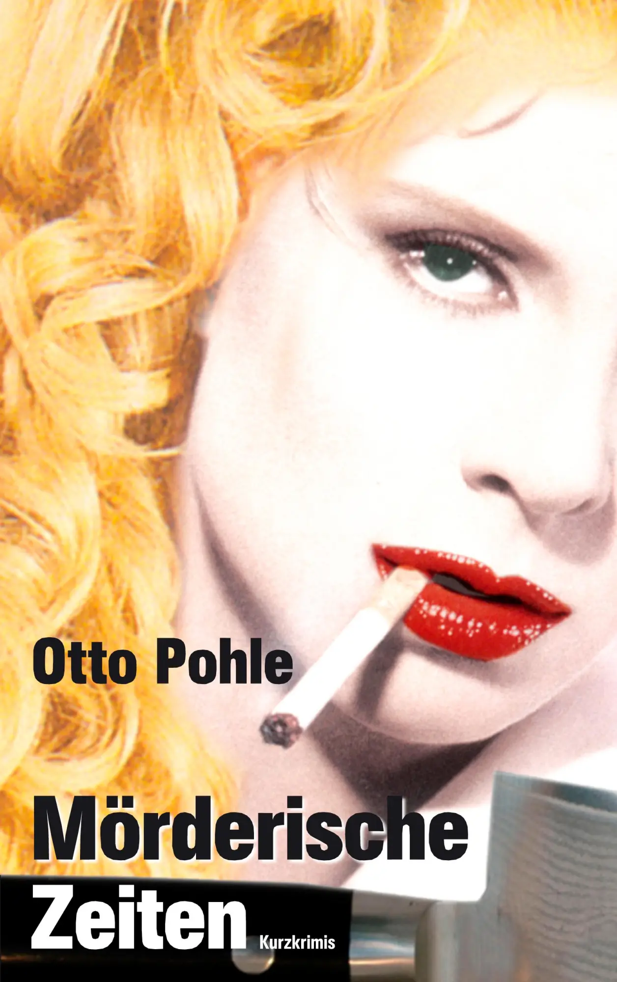 Cover: 9783833460968 | Mörderische Zeiten | Kurzkrimis | Otto Pohle | Taschenbuch | 72 S.
