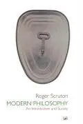 Cover: 9781844131068 | Modern Philosophy | An Introduction and Survey | Roger Scruton | Buch