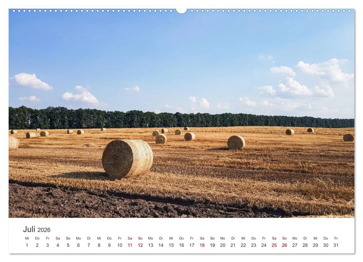 Bild: 9783457601068 | Ukraine - Ein faszinierendes Land. (Wandkalender 2026 DIN A2 quer),...
