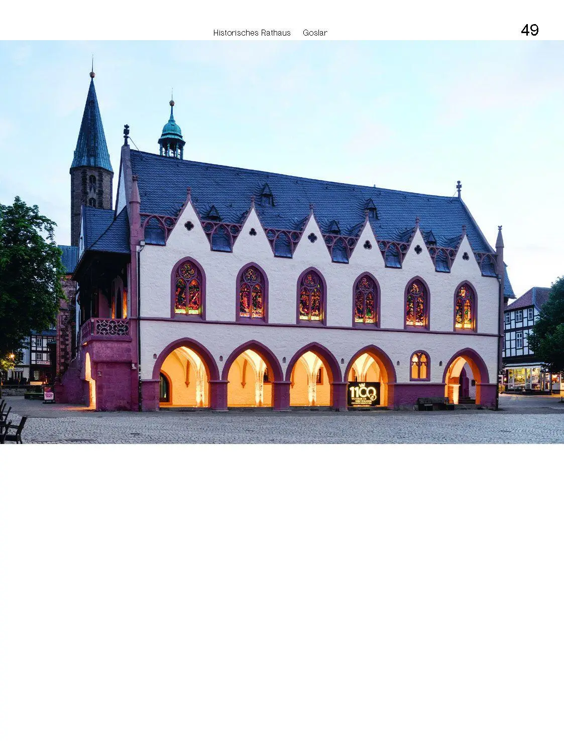 Bild: 9783986121068 | PASS-STÜCKE | Bauen im historischen Kontext - Krekeler Architekten