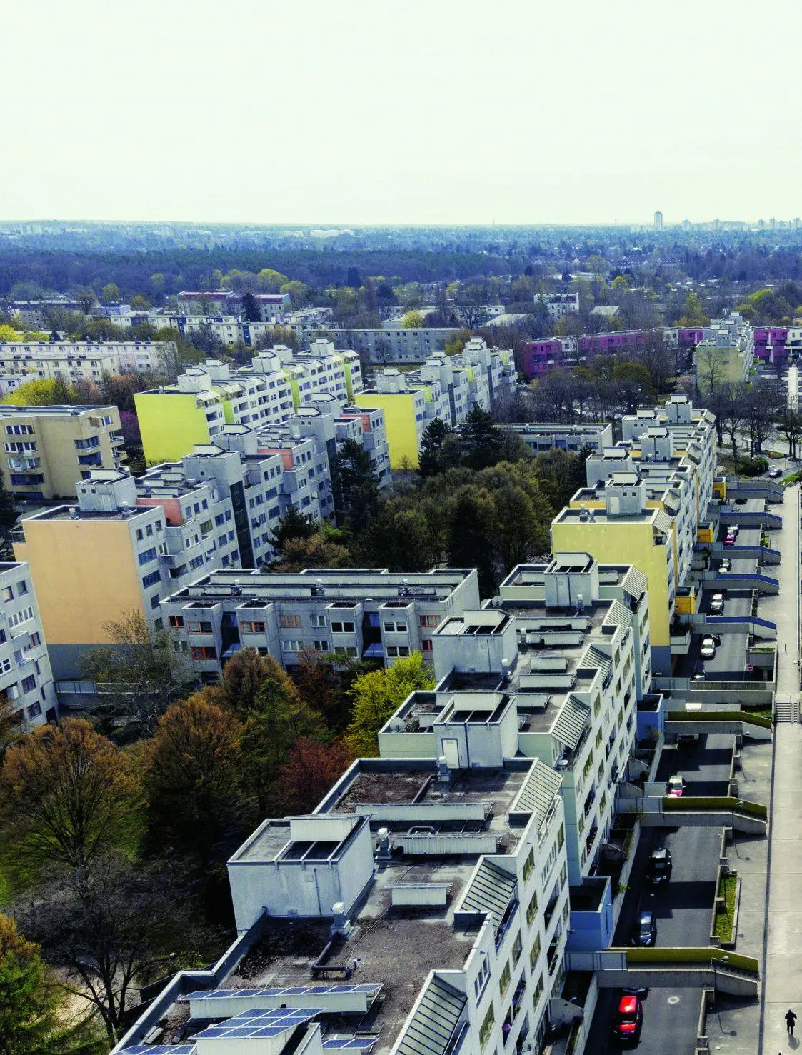 Bild: 9783986121068 | PASS-STÜCKE | Bauen im historischen Kontext - Krekeler Architekten