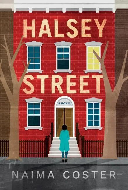 Cover: 9781503941168 | Coster, N: Halsey Street | Naima Coster | Taschenbuch | Englisch