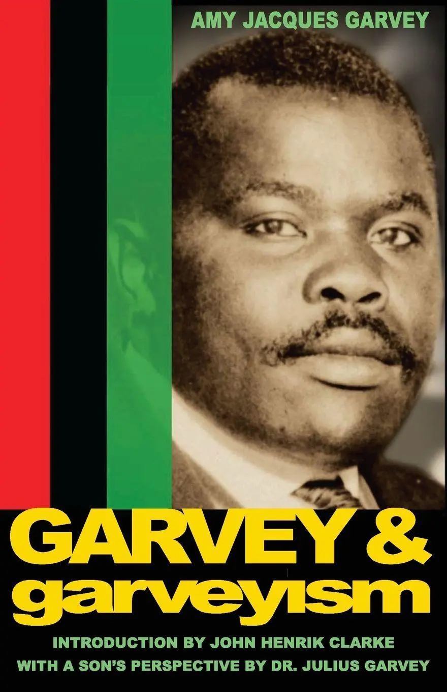 Cover: 9781574781168 | Garvey and Garveyism | Amy Jacques Garvey | Taschenbuch | Englisch