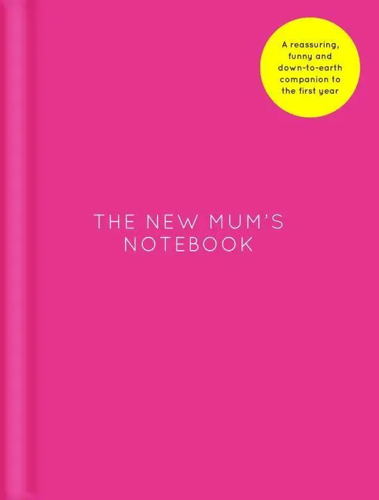 Cover: 9781786331168 | The New Mum's Notebook | Amy Ransom | Buch | Gebunden | Englisch
