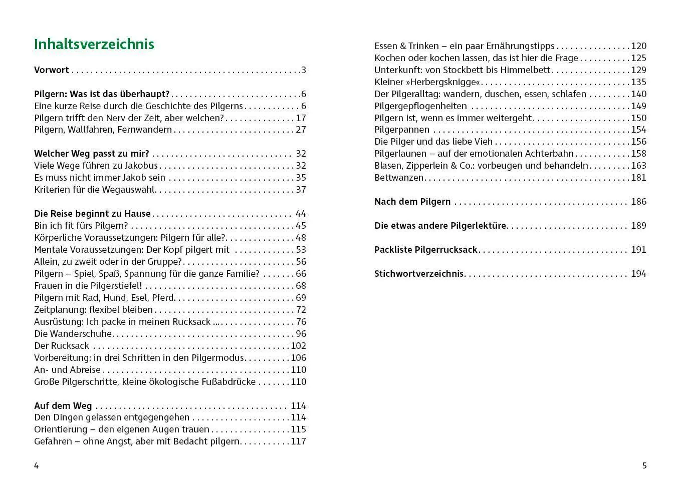 Bild: 9783763361168 | Handbuch Pilgern | Cordula Rabe | Taschenbuch | 200 S. | Deutsch