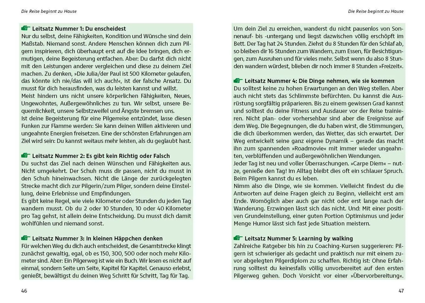 Bild: 9783763361168 | Handbuch Pilgern | Cordula Rabe | Taschenbuch | 200 S. | Deutsch