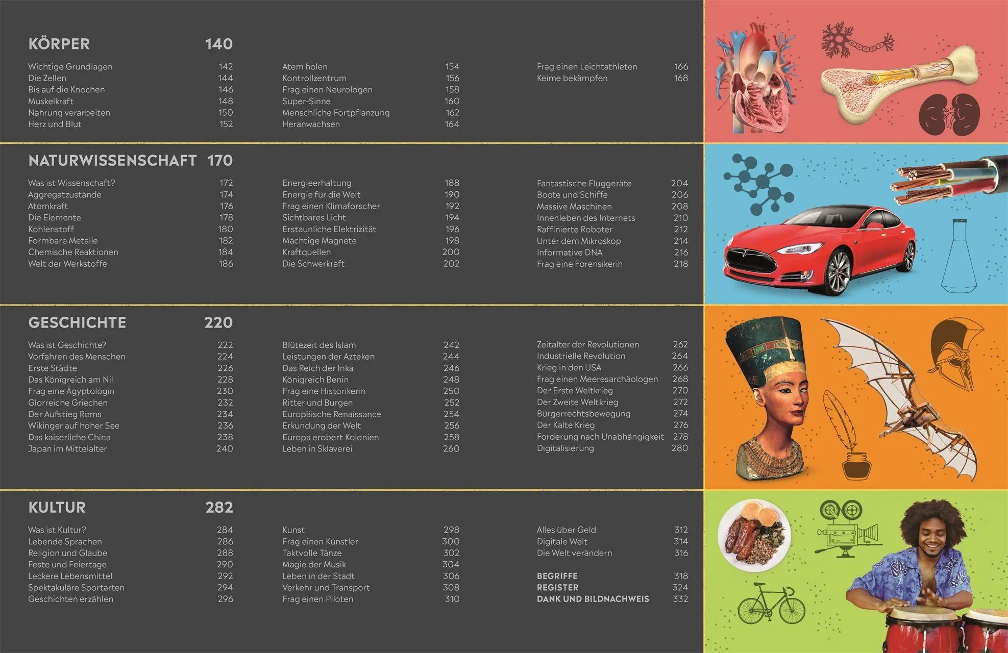 Bild: 9783831051168 | memo Wissen. Das große Lexikon | DK Verlag - Kids | Buch | memo Wissen