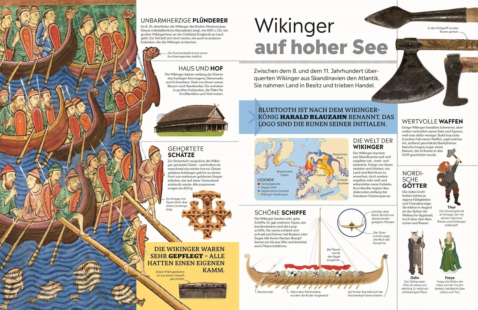 Bild: 9783831051168 | memo Wissen. Das große Lexikon | DK Verlag - Kids | Buch | memo Wissen