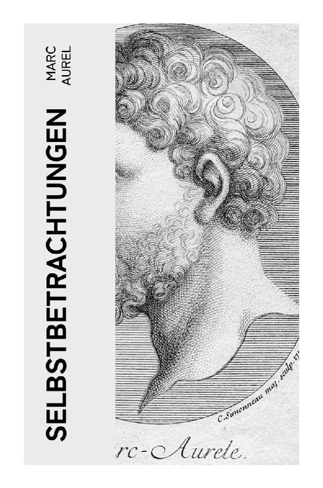Cover: 9788027361168 | Selbstbetrachtungen | Marc Aurel | Taschenbuch | 104 S. | Deutsch
