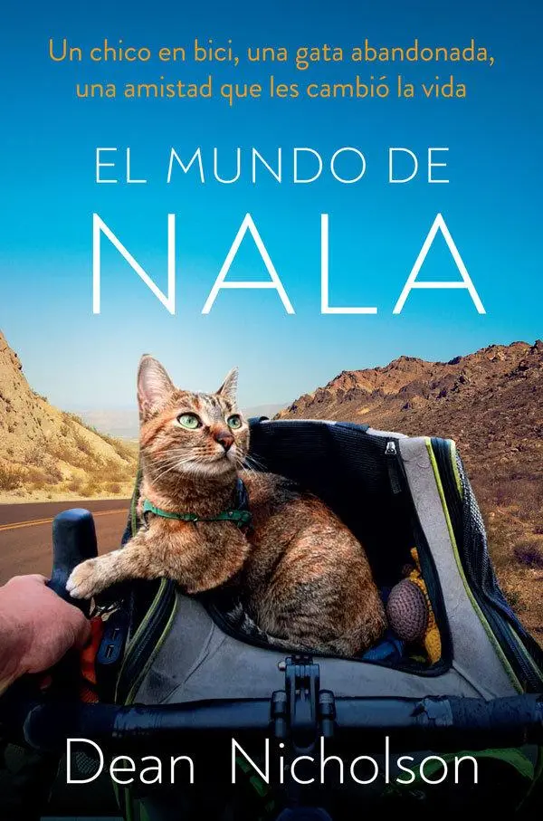 Cover: 9788413841168 | El mundo de Nala | Taschenbuch | Kartoniert / Broschiert | Spanisch