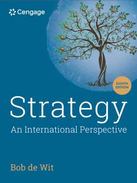 Cover: 9781473791268 | Strategy: An International Perspective | Bob De Wit (u. a.) | Buch