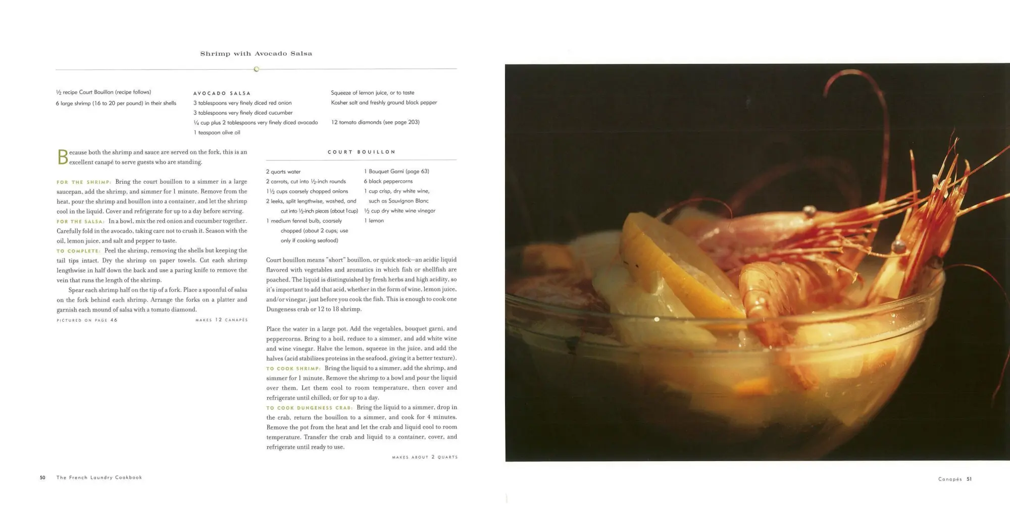 Bild: 9781579651268 | The French Laundry Cookbook | Thomas Keller (u. a.) | Buch | Gebunden