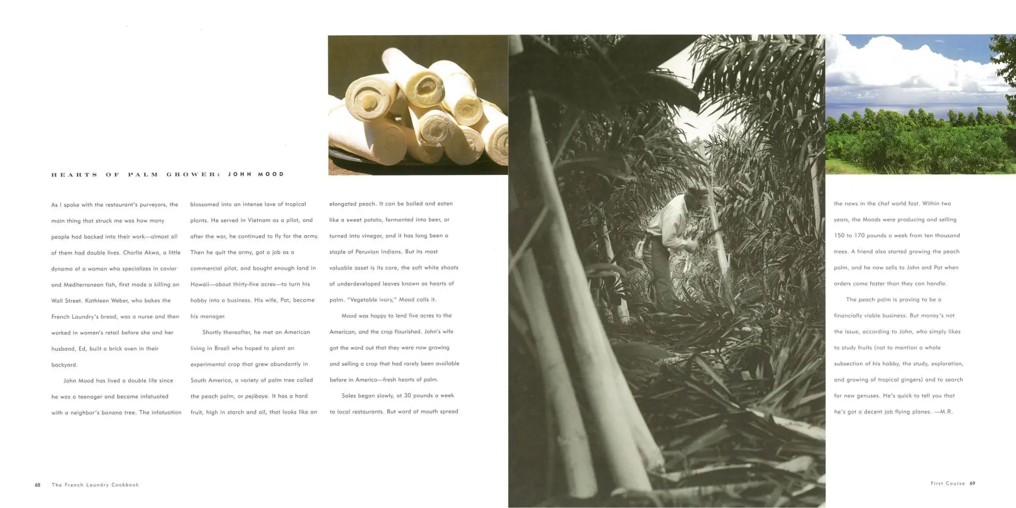 Bild: 9781579651268 | The French Laundry Cookbook | Thomas Keller (u. a.) | Buch | Gebunden