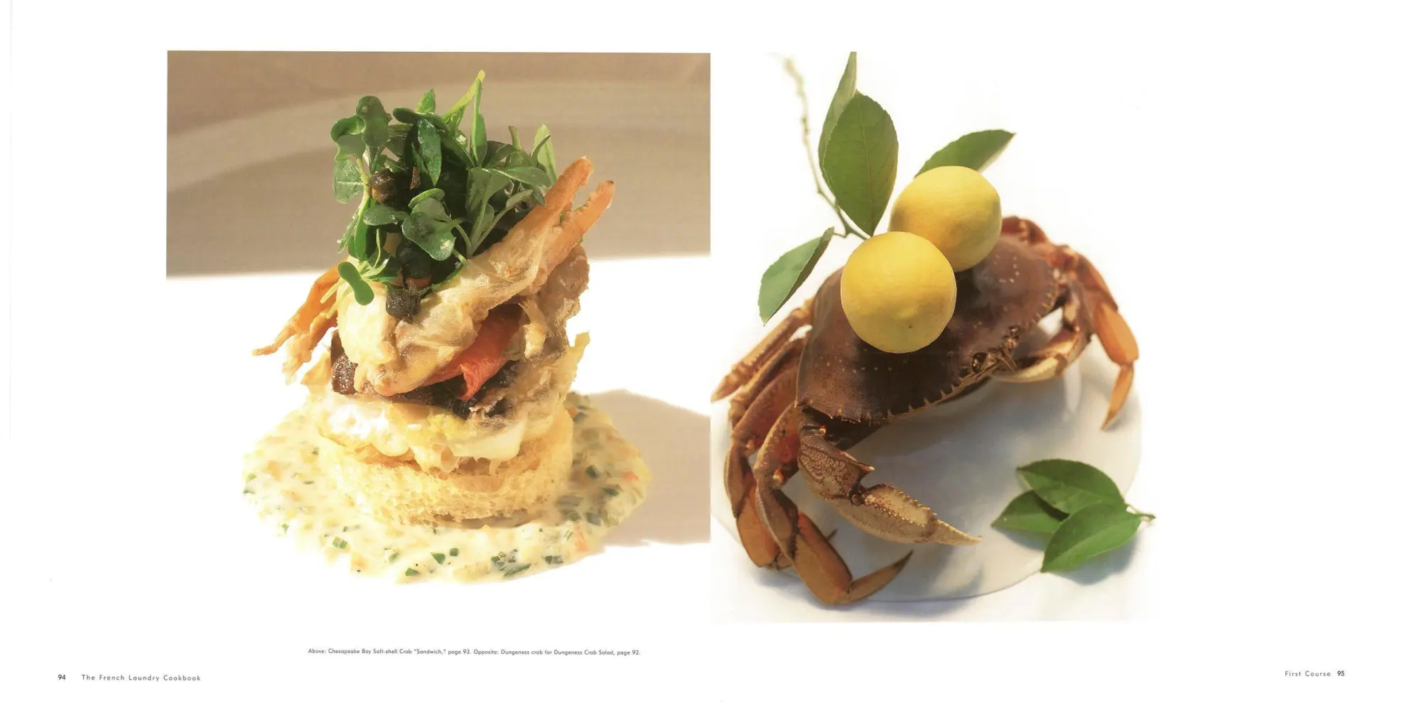 Bild: 9781579651268 | The French Laundry Cookbook | Thomas Keller (u. a.) | Buch | Gebunden