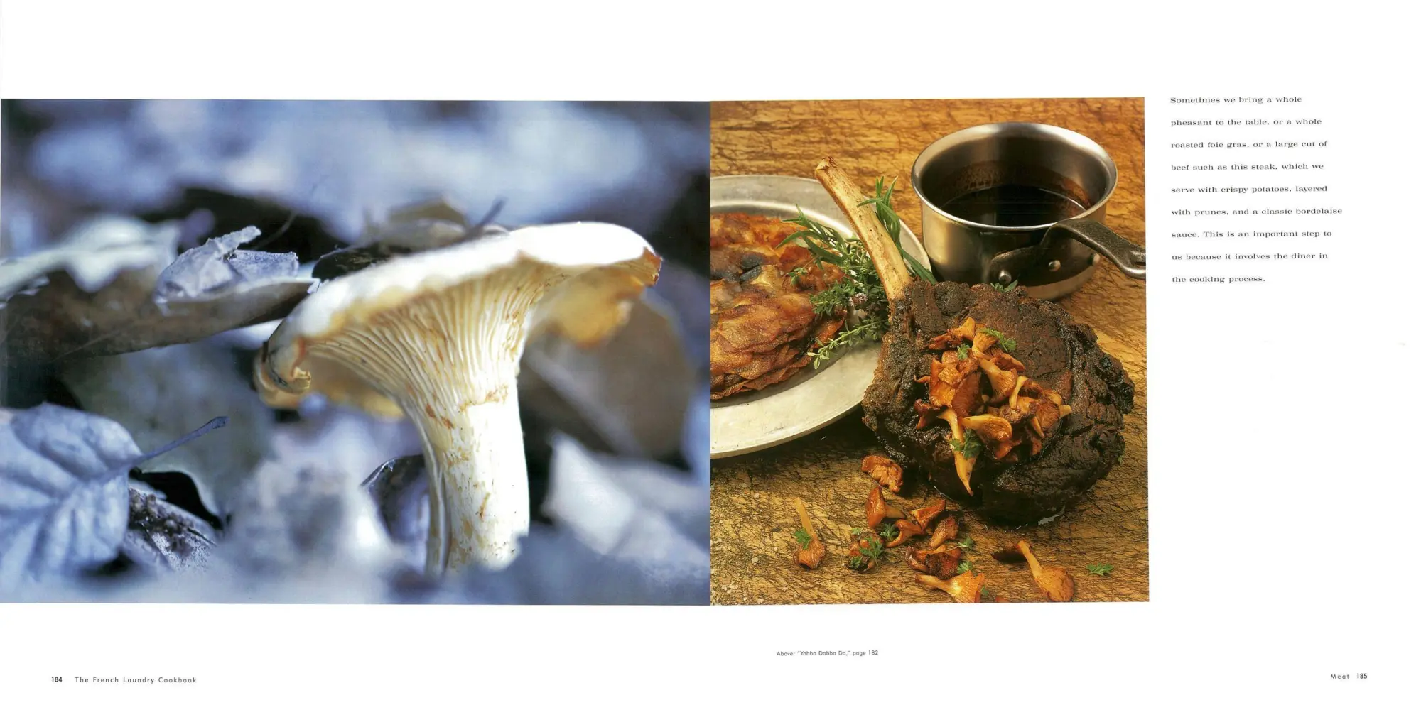 Bild: 9781579651268 | The French Laundry Cookbook | Thomas Keller (u. a.) | Buch | Gebunden
