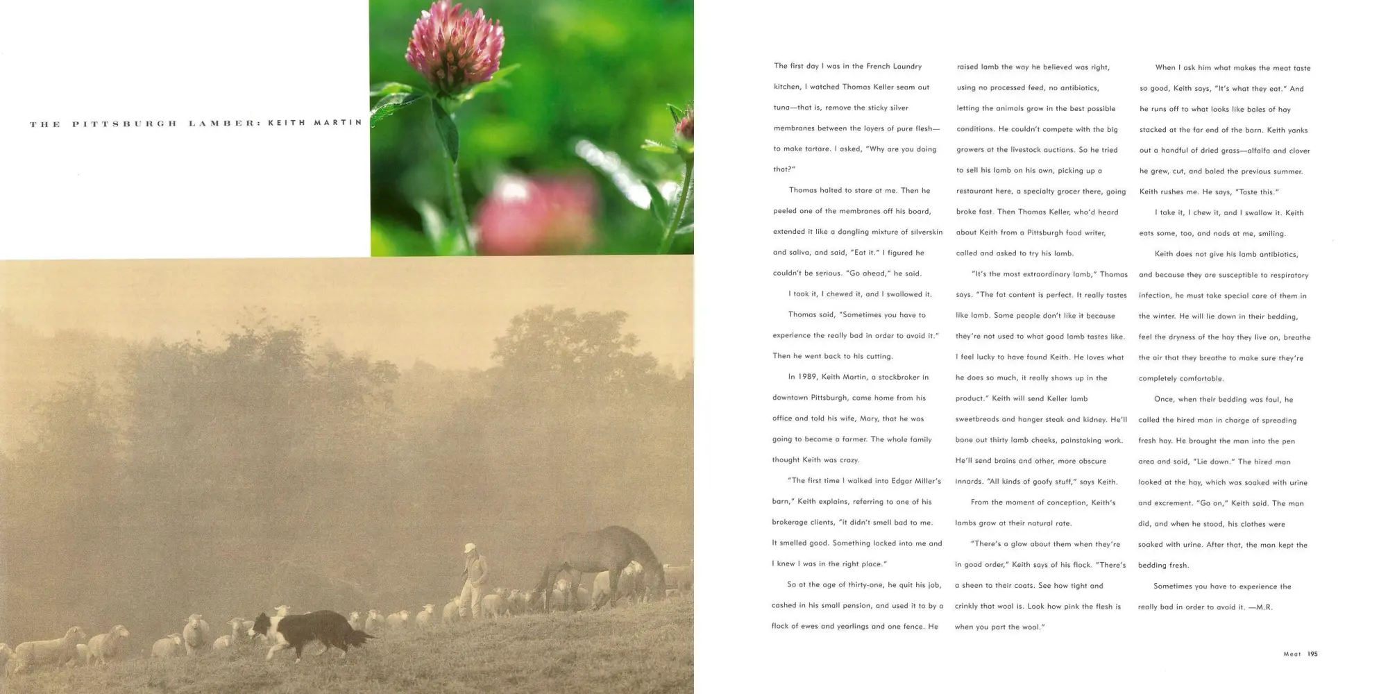 Bild: 9781579651268 | The French Laundry Cookbook | Thomas Keller (u. a.) | Buch | Gebunden