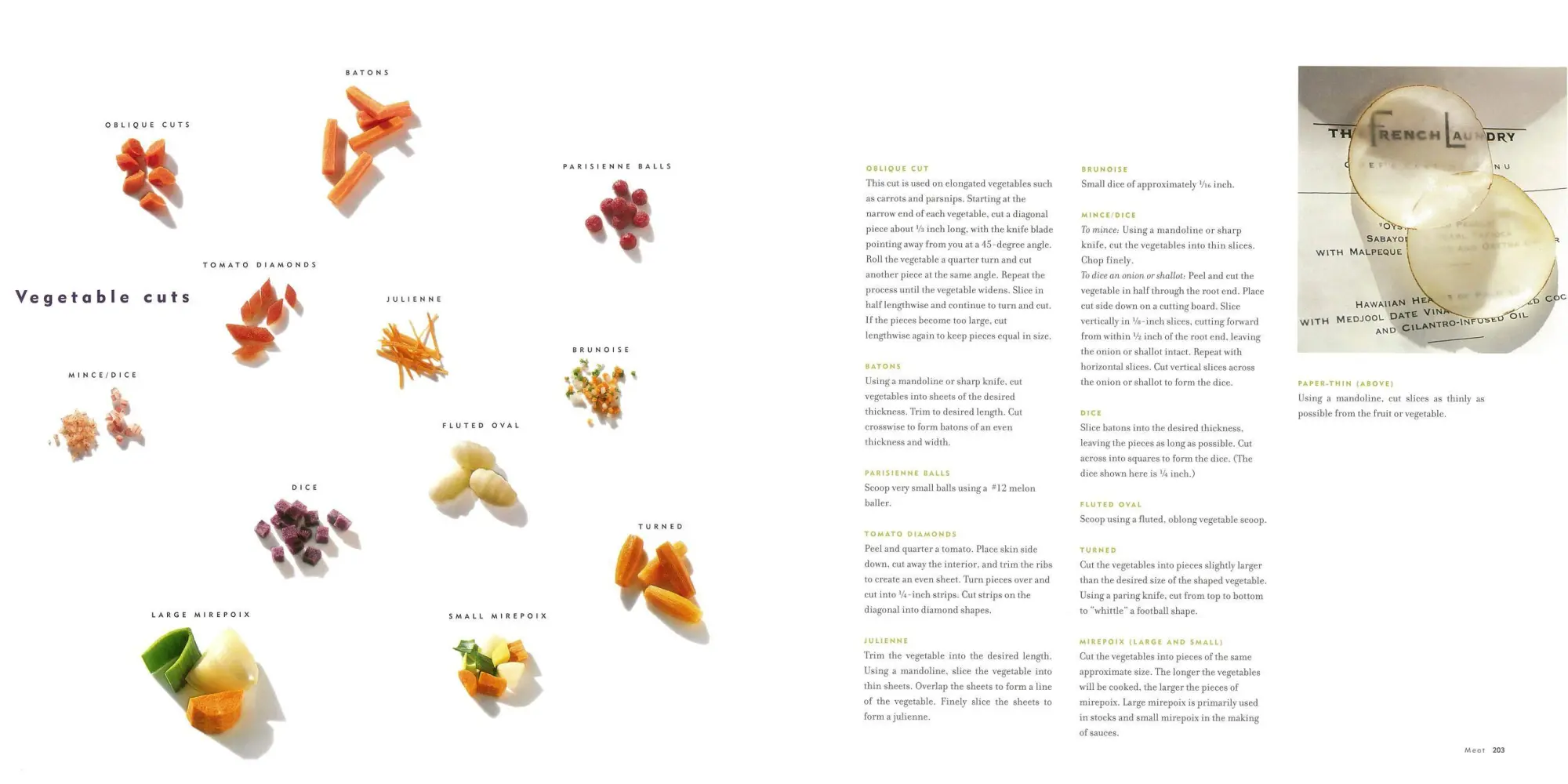 Bild: 9781579651268 | The French Laundry Cookbook | Thomas Keller (u. a.) | Buch | Gebunden