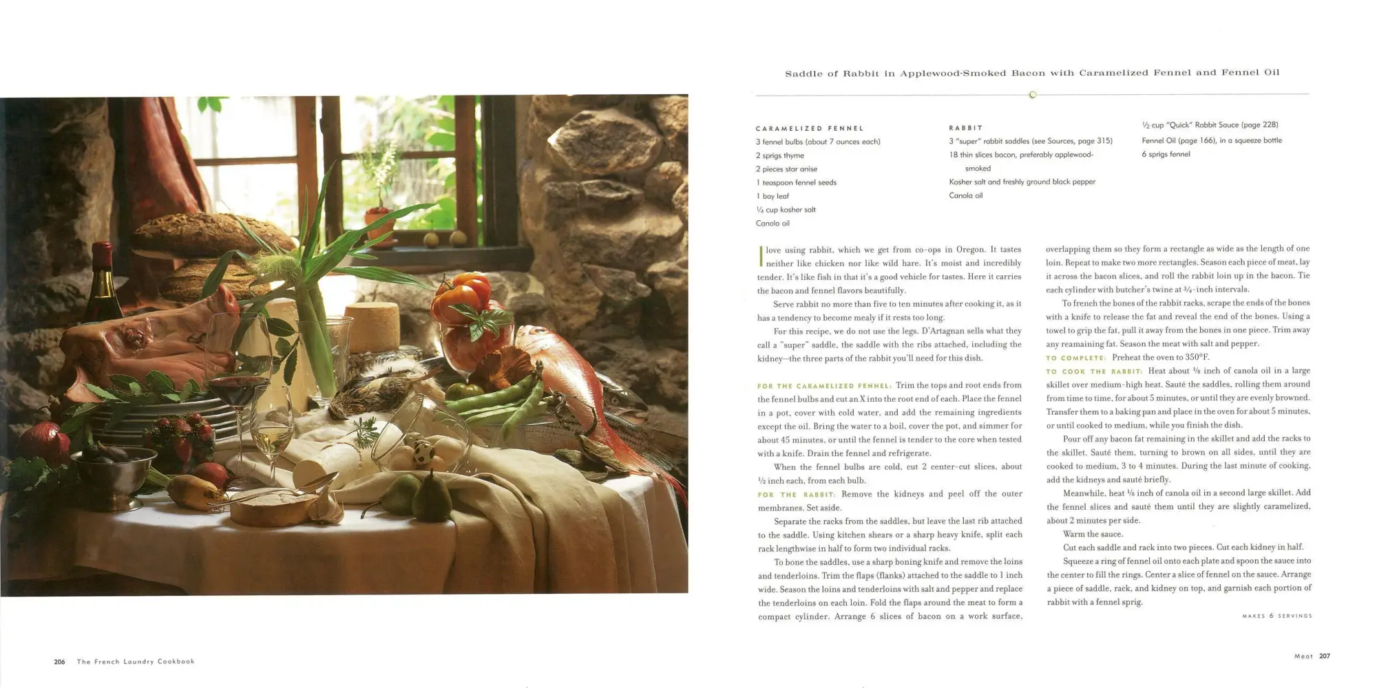 Bild: 9781579651268 | The French Laundry Cookbook | Thomas Keller (u. a.) | Buch | Gebunden