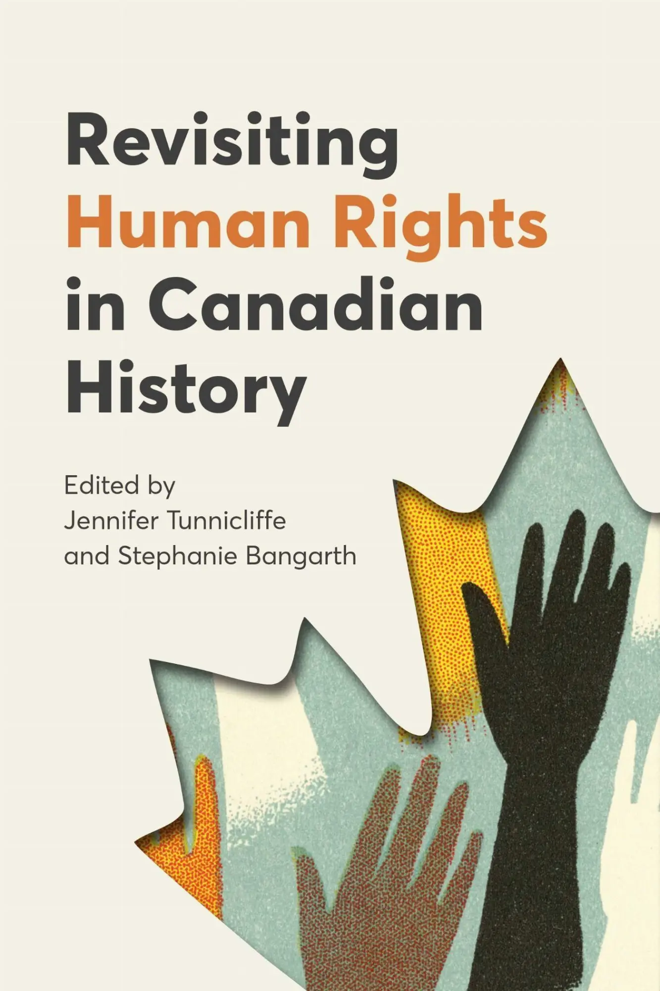 Cover: 9781772841268 | Revisiting Human Rights in Canadian History | Tunnicliffe (u. a.)