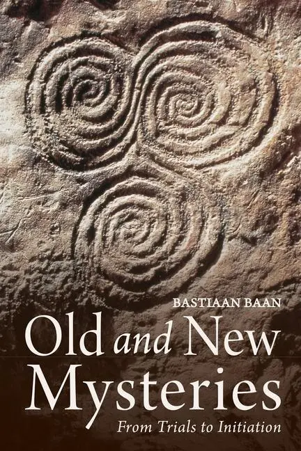 Cover: 9781782501268 | Old and New Mysteries | From Trials to Initiation | Bastiaan Baan