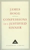 Cover: 9781857151268 | Hogg, J: Confessions Of A Justified Sinner | James Hogg | Buch | 1992
