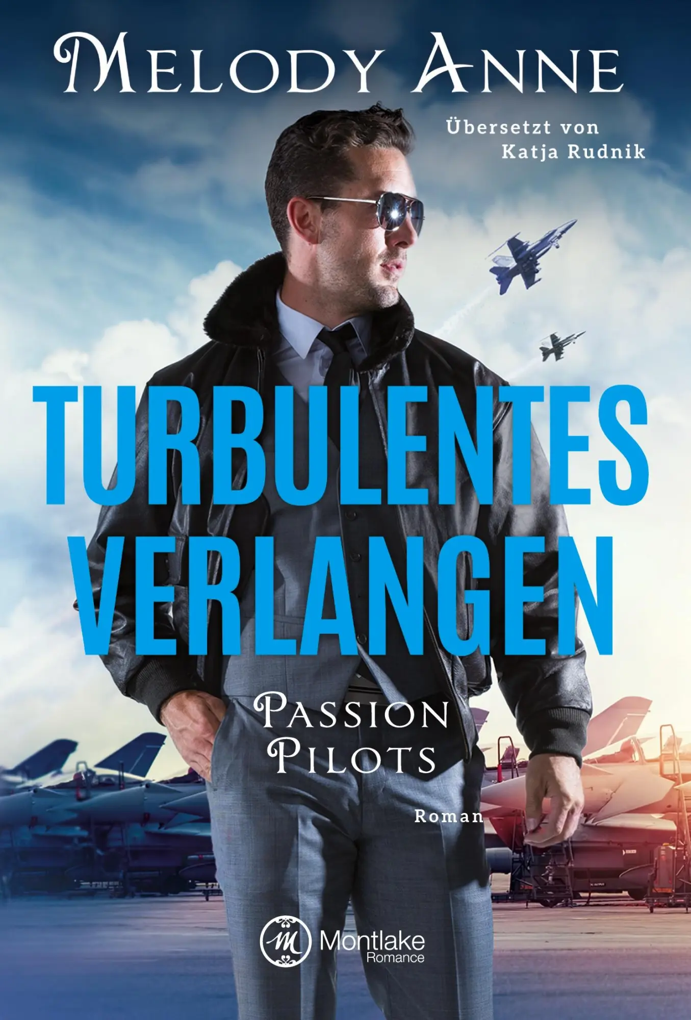 Cover: 9782919801268 | Turbulentes Verlangen | Melody Anne | Taschenbuch | 320 S. | Deutsch