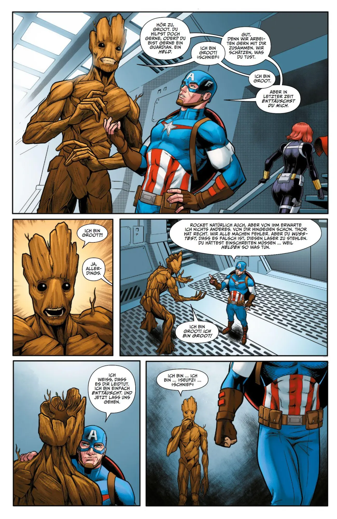 Bild: 9783741641268 | Marvel Zombies: Untot in New York | Thomas Karjewski (u. a.) | Buch