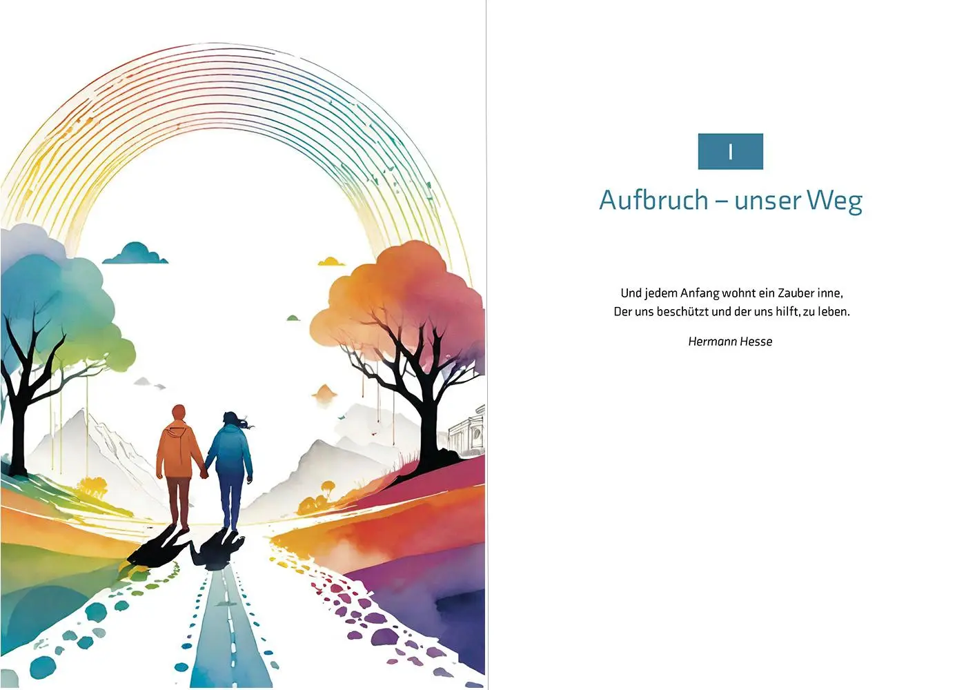 Bild: 9783987261268 | Auf den Spuren der Freiheit | Nick Schramm (u. a.) | Taschenbuch