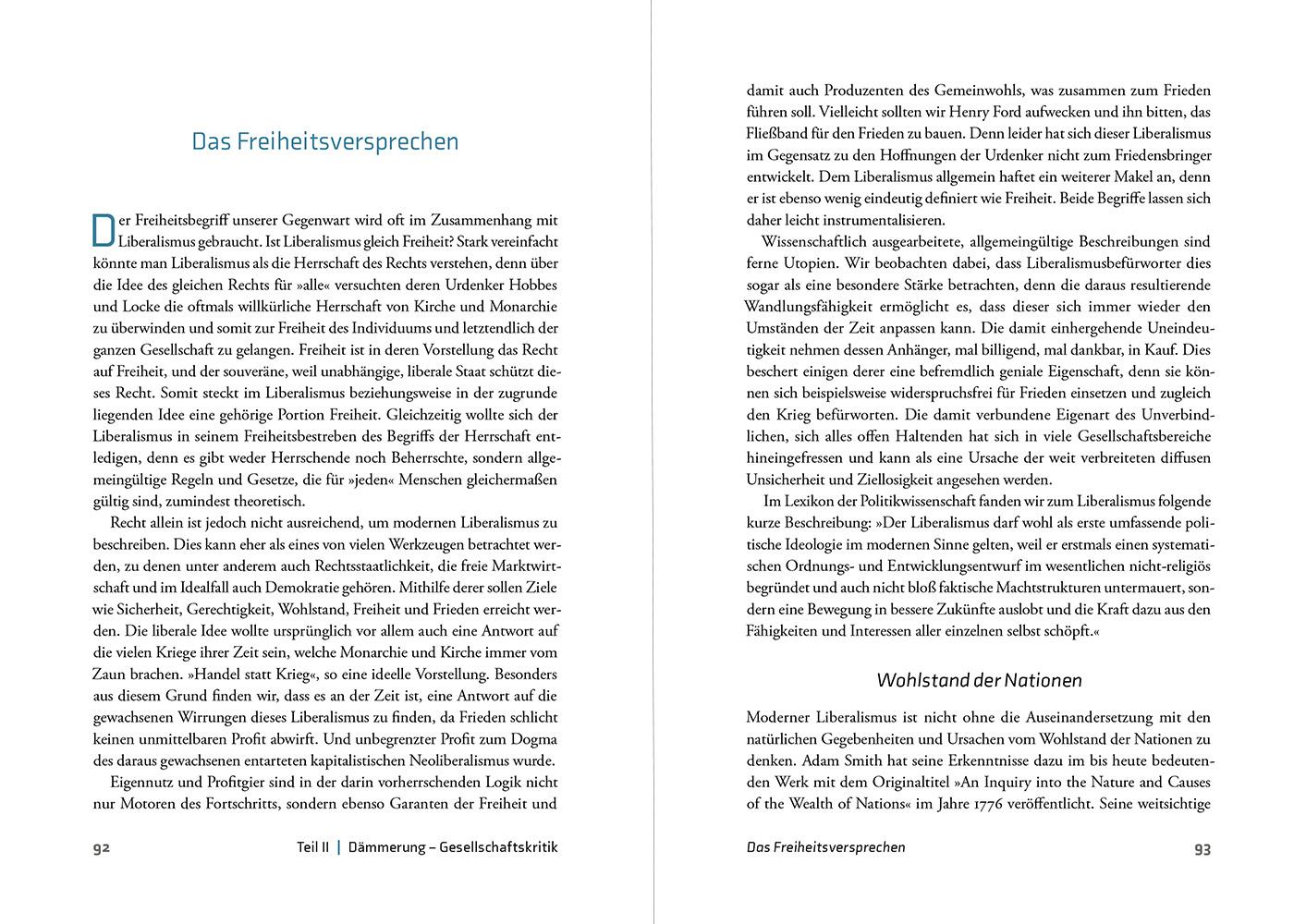 Bild: 9783987261268 | Auf den Spuren der Freiheit | Nick Schramm (u. a.) | Taschenbuch