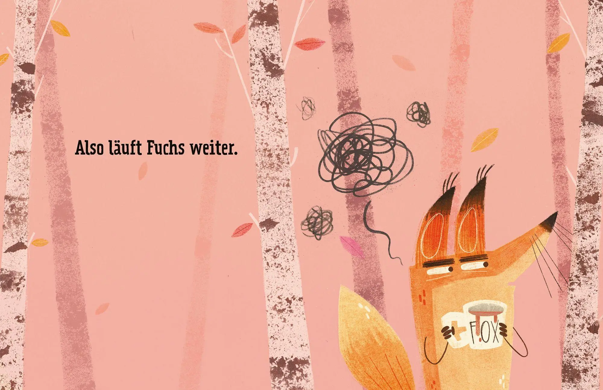 Bild: 9783989621268 | Komm, wir trinken Kakao! | Enrico Lorenzi | Buch | 48 S. | Deutsch