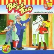 Cover: 4001504261368 | Folge 36:Das Pferd in der Schule | Bibi &amp; Tina | Audio-CD | Deutsch