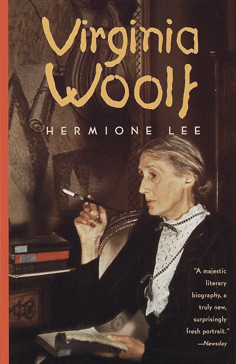 Cover: 9780375701368 | Virginia Woolf | Hermione Lee | Taschenbuch | Englisch | 1999