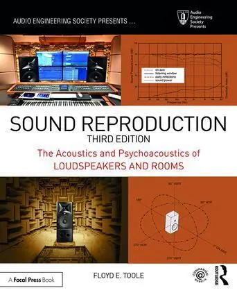 Cover: 9781138921368 | Sound Reproduction | Floyd E Toole | Taschenbuch | Englisch | 2017