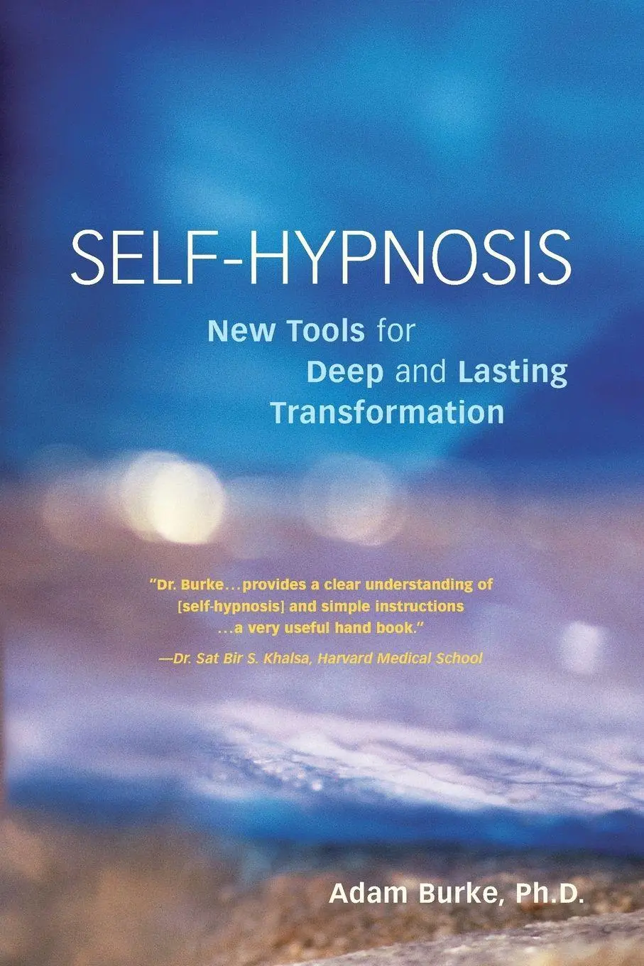 Cover: 9781580911368 | Self-Hypnosis Demystified | Adam Burke | Taschenbuch | Englisch | 2004