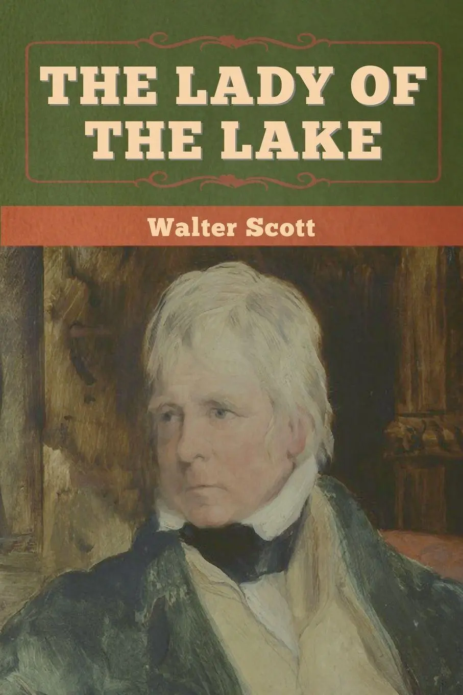 Cover: 9781636371368 | The Lady of the Lake | Walter Scott | Taschenbuch | Englisch | 2020