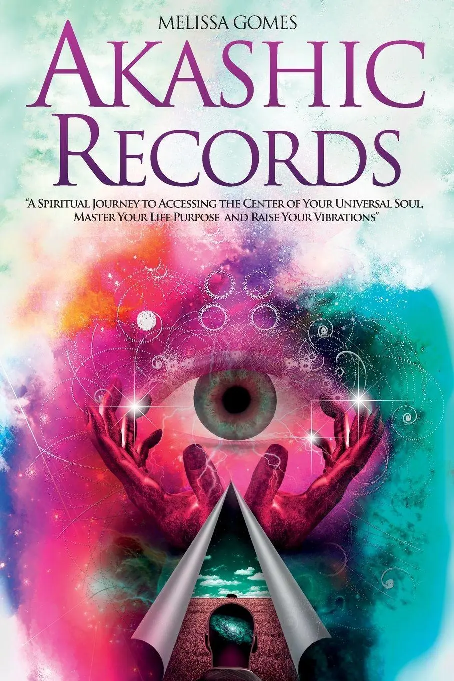Cover: 9781838331368 | Akashic Records | Melissa Gomes | Taschenbuch | Englisch | 2021
