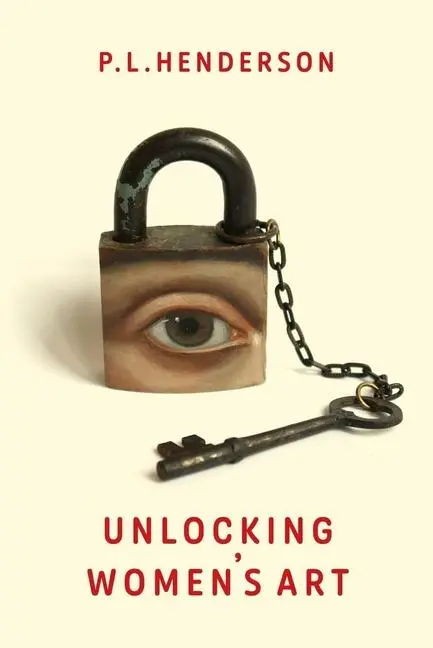 Aurora Metro Books Unlocking Women's Art