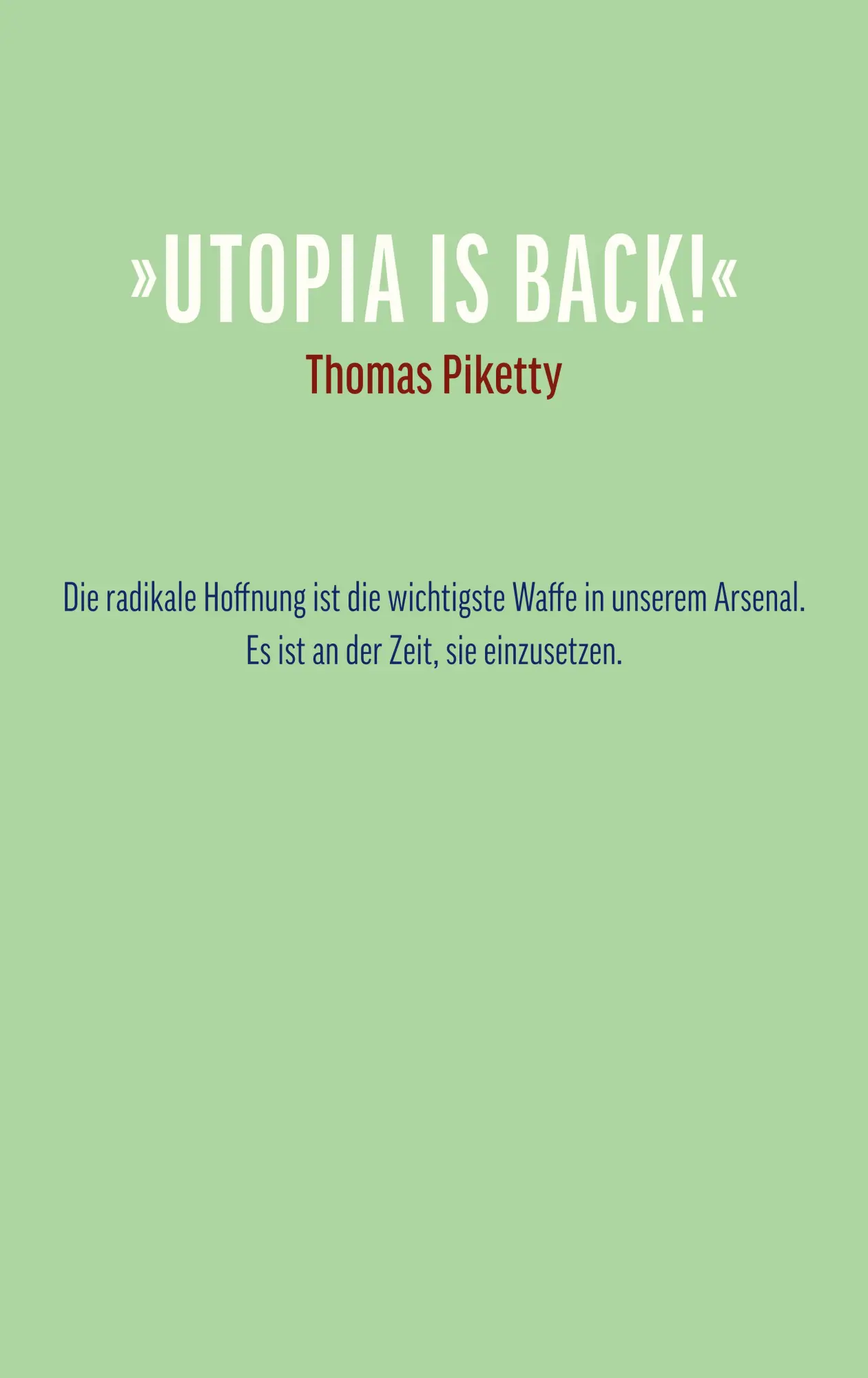 Rückseite: 9783518431368 | Utopien für den Alltag | Kristen R. Ghodsee | Buch | 430 S. | Deutsch