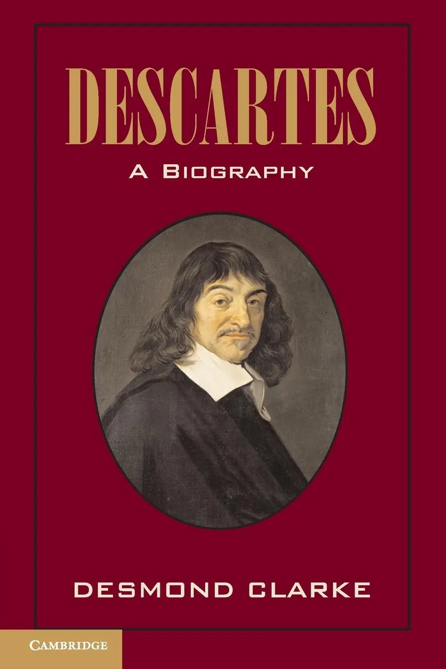 Cover: 9781107601468 | Descartes | Desmond Clarke | Taschenbuch | Englisch | 2012