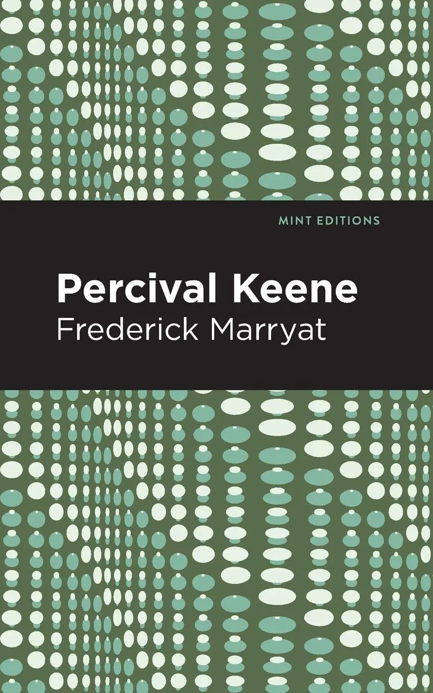 Cover: 9781513291468 | Percival Keene | Frederick Marryat | Taschenbuch | Englisch | 2021