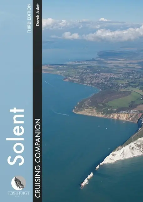 Cover: 9781909911468 | Solent Cruising Companion | Derek Aslett | Buch | Gebunden | Englisch