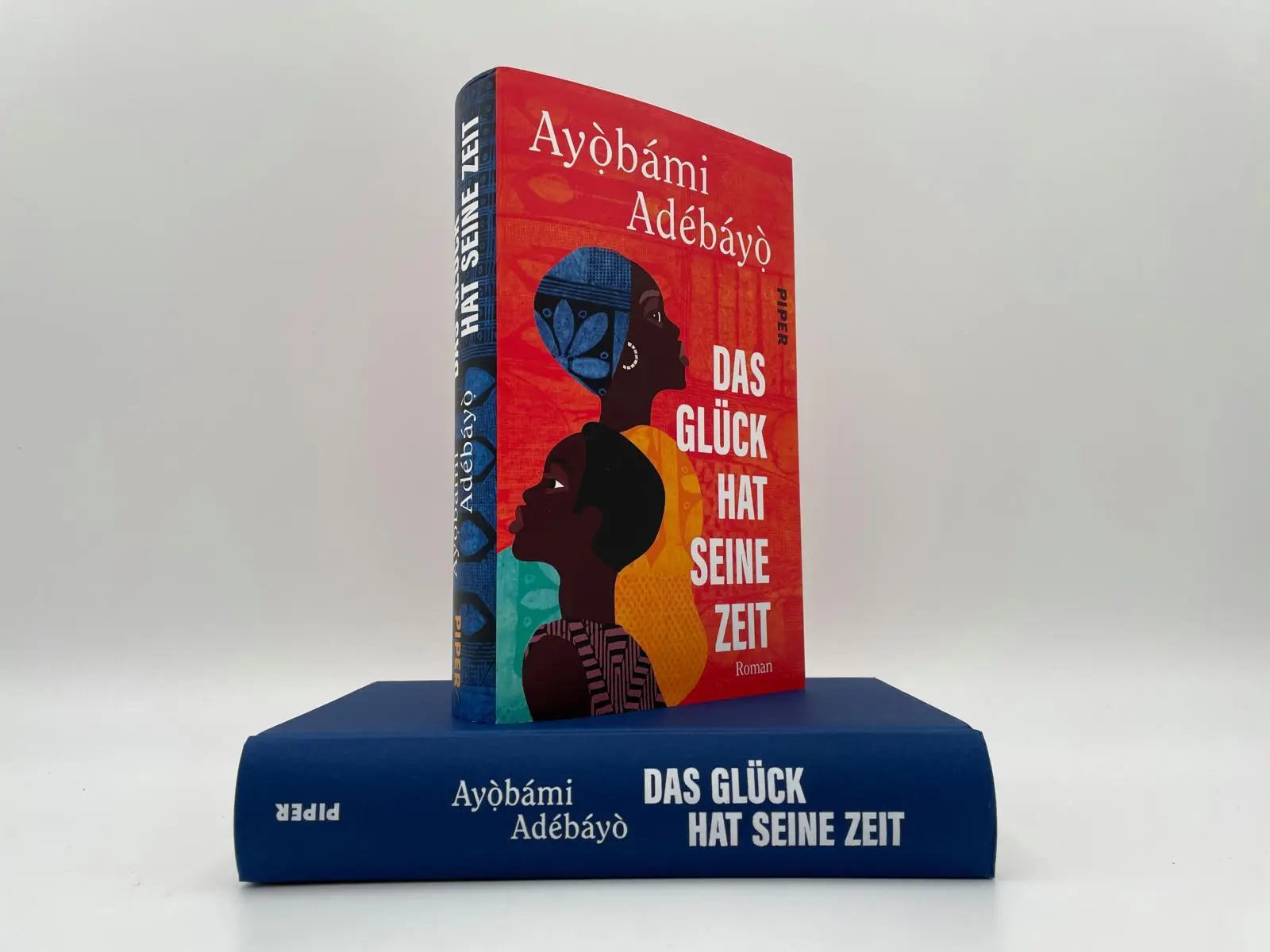 Bild: 9783492071468 | Das Glück hat seine Zeit | Roman Booker Prize 2023 (Longlist) | Buch