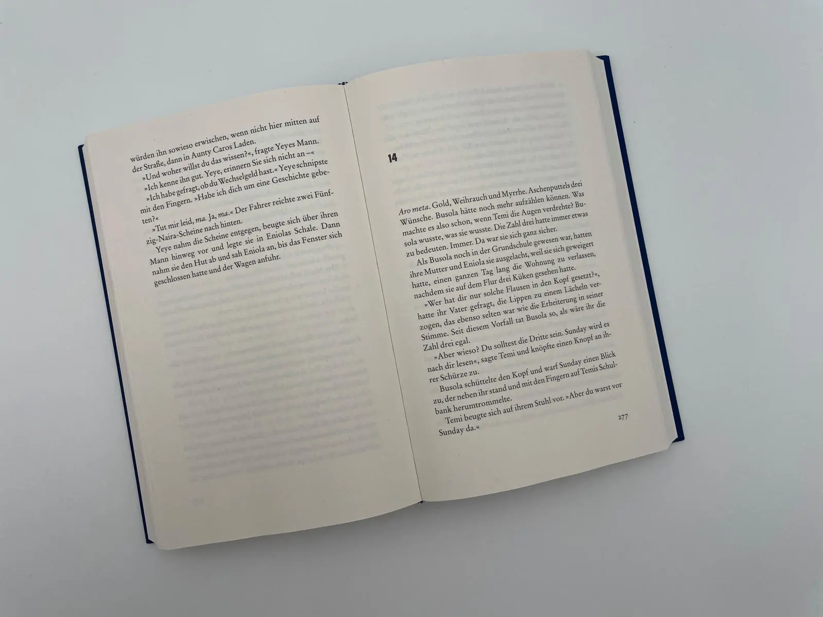Bild: 9783492071468 | Das Glück hat seine Zeit | Roman Booker Prize 2023 (Longlist) | Buch
