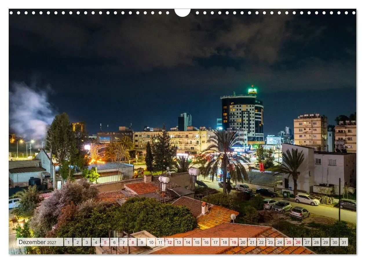 Bild: 9783569151468 | Urlaubsparadies in Nordzypern (Wandkalender 2027 DIN A3 quer),...