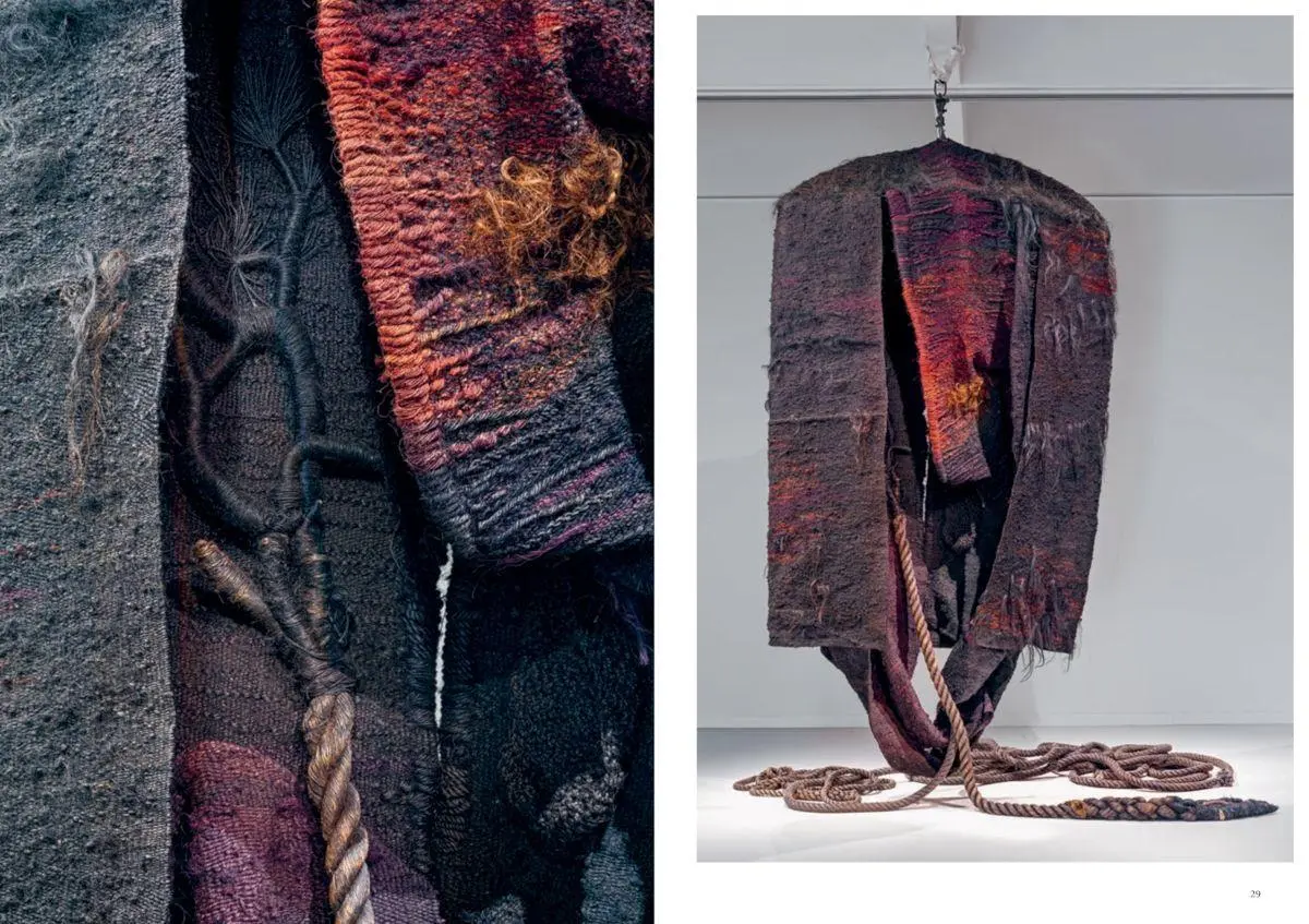 Bild: 9783775761468 | Magdalena Abakanowicz. Human Nature | Els Hoek (u. a.) | Taschenbuch